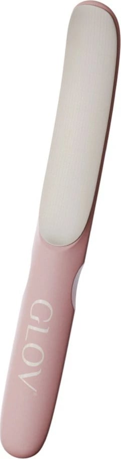 Lima për thonj Glov CoolNails Steel për femra rozë, 1 copë