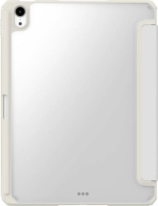 Mbështjellës Baseus Minimalist për iPad Air 4/5 10.9", i bardhë