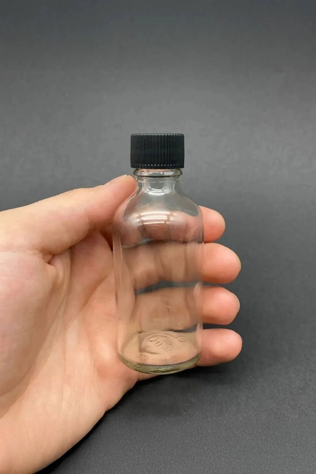 Set shishe qelqi (12 copë), Hermia Concept, Tu-12Lısıyahkapaklı