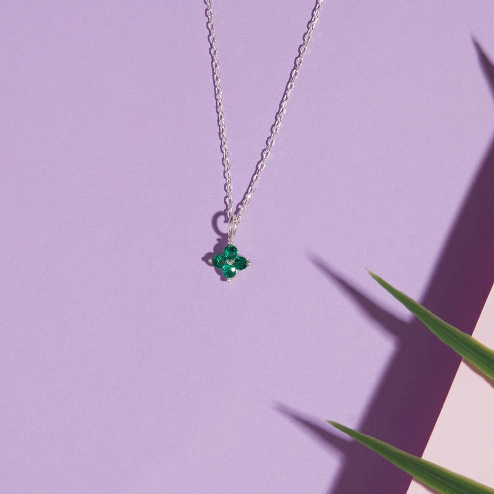 Varëse argjendi Elika Silver, ELKSLVR7383Y