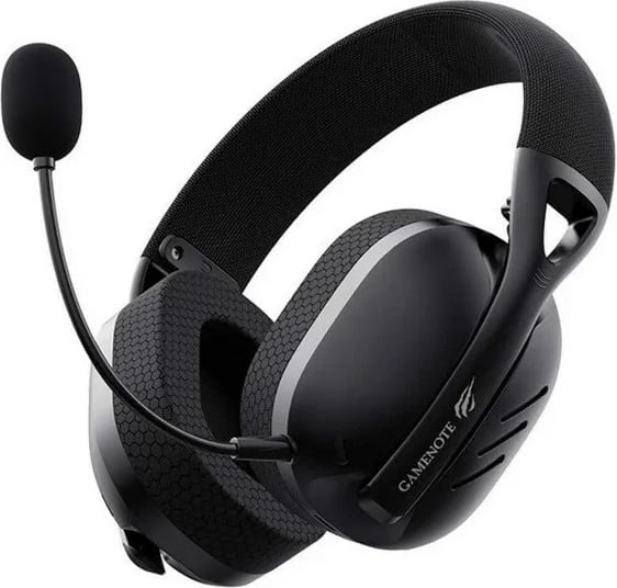 Kufje gaming Havit Fuxi-H3, të zeza