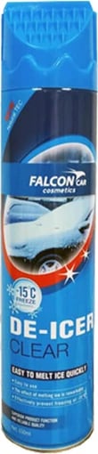 Falcon Sprej Për Shkrirjën e Akullit me gryese