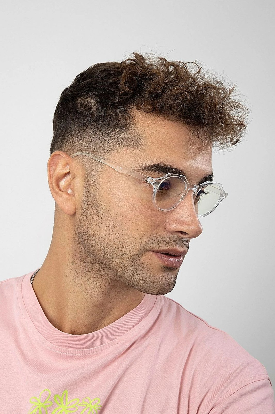 Syze për meshkuj, Jumeon, PL21BBE002R012, ngjyrë e bardhë