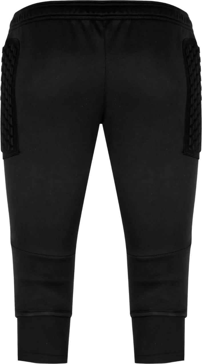 Pantallona sportive për fëmijë Reusch, të zeza