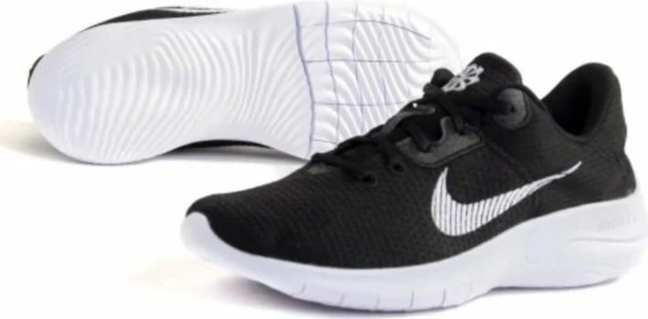 Atlete për meshkuj Nike, të zeza