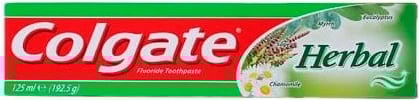 Pasta dhëmbësh Colgate Herbal 125ml