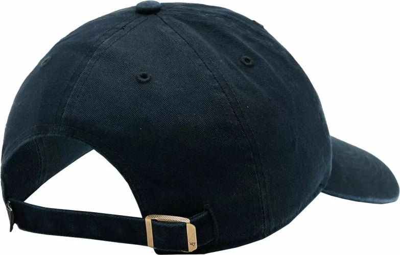 Kapelë për meshkuj 47 Brand, e zezë Kapelë për meshkuj 47 Brand, e zezë