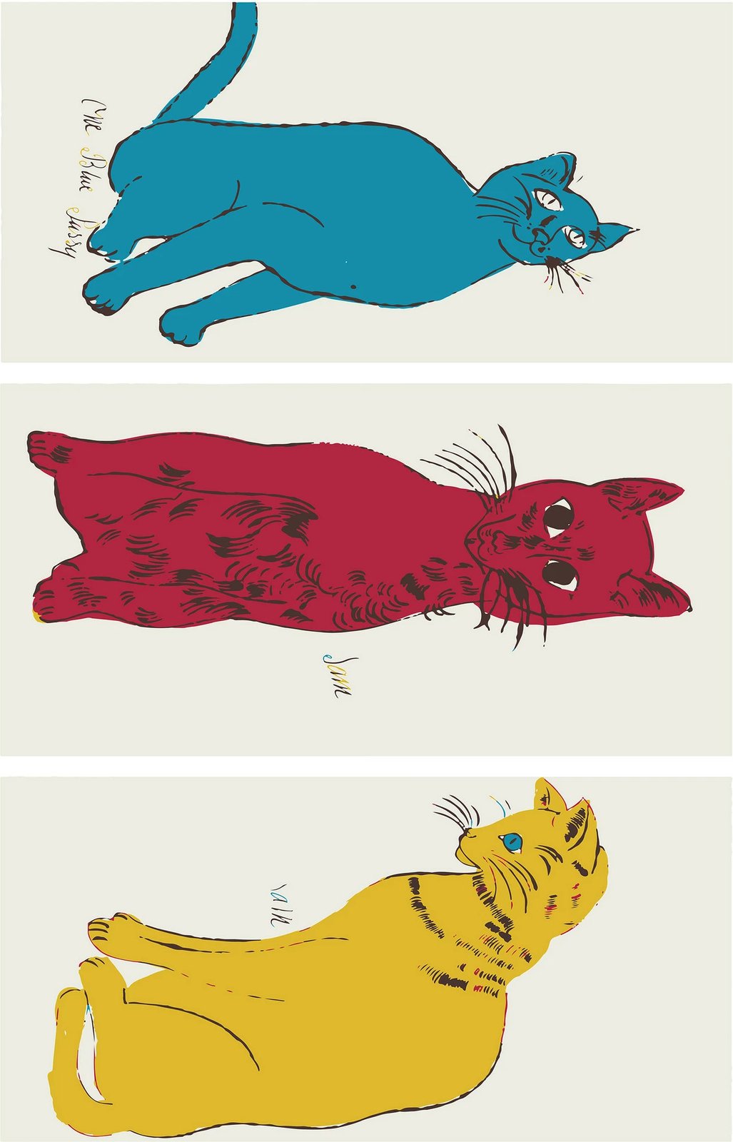 Qilim për korridor, shumëngjyrësh, Conceptum Hypnose, WOOKECE156, 80x300cm