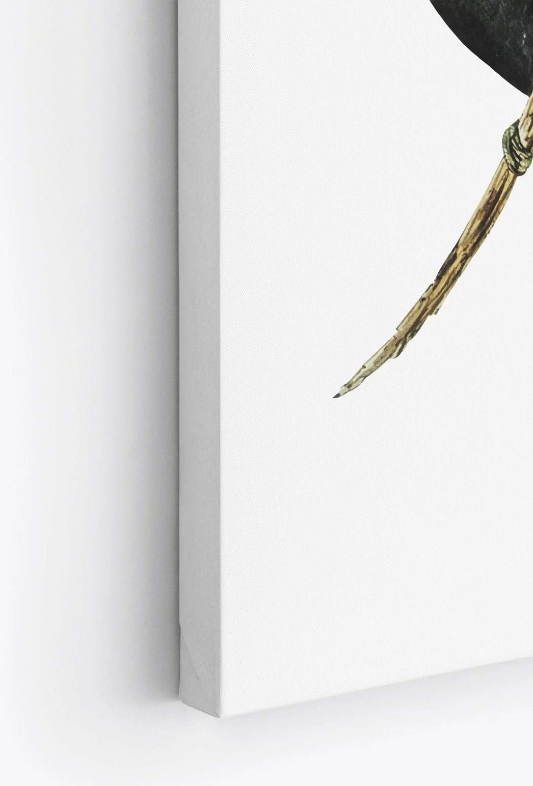 Pikturë dekorative në kanavacë, shumëngjyrëshe, Wallity Ersysb009, 40x60cm