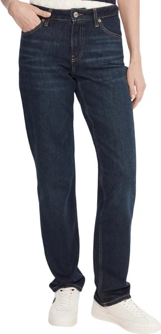 Jeans Tommy Hilfiger femra, blu