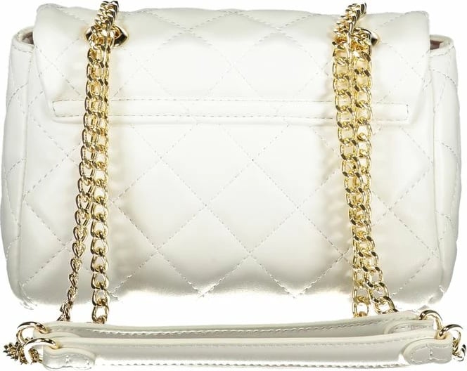 Çantë Valentino Bags, e bardhë