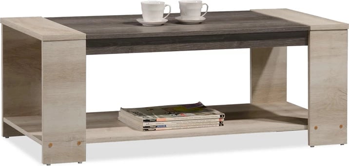 Set mobiljesh për dhomë dite studentësh, Caalm, 2 copë