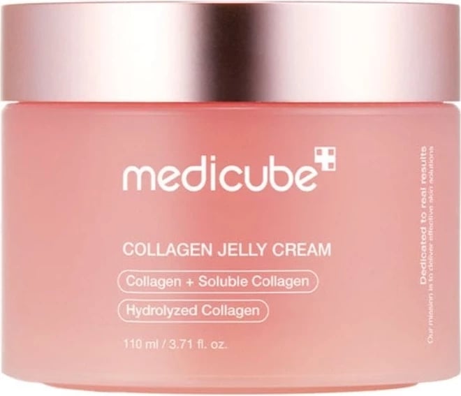 Krem fytyre për femra Medicube Collagen Jelly Cream Firming, 110ml