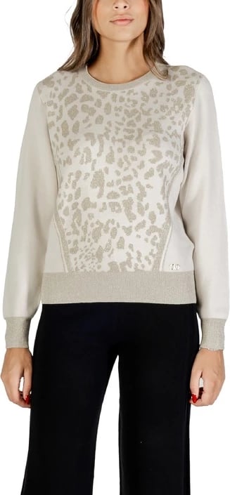 Xhemper femra Liu Jo, beige