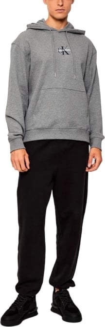 duks për meshkuj Calvin Klein Jeans, gri