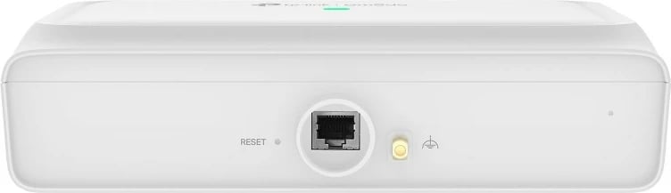 Pikë aksesi Wi‑Fi 6 TP‑Link Omada EAP650 D30‑Outdoor AX3000, PoE, IP68, e dyfishtë-bandë, e bardhë