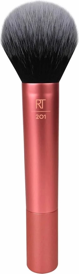Furçë për pluhur për femra Real Techniques Powder Brush, 1 copë