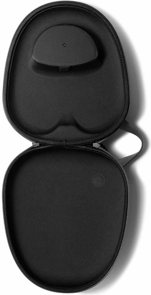 Mbështjellës Spigen Klasden për Apple AirPods Max, Gri