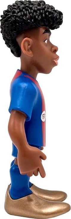 Figurinë koleksionuese MINIX FC Barcelona Lamine Yamal