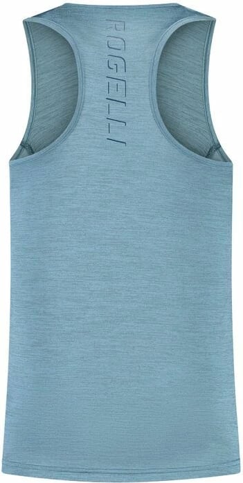 Jelek vrapimi Rogelli, blu