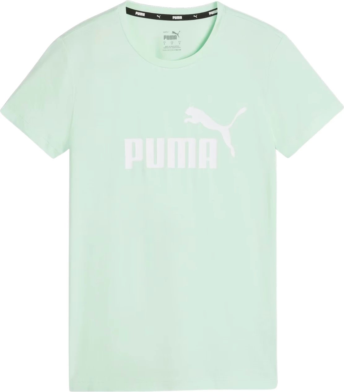 Maicë për femra Puma, e gjelbër
