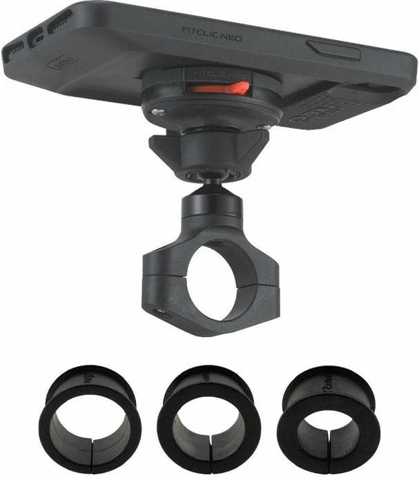 Fiksues Telefoni Fitclic Neo Fn-mhm