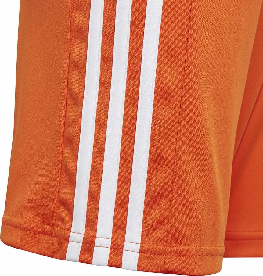 Shorce për fëmijë adidas, portokalli Shorce për fëmijë adidas, portokalli