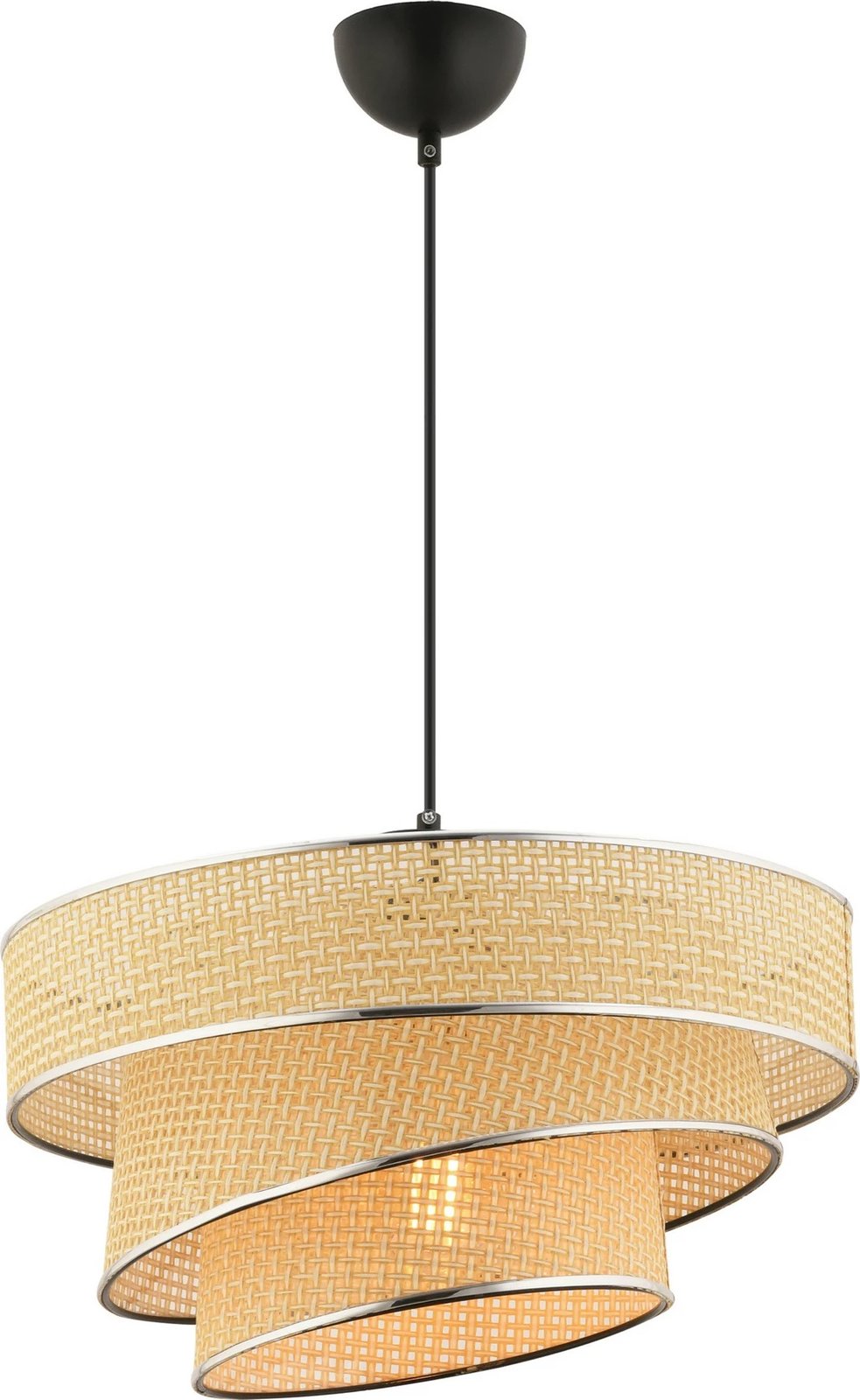 Llambë tavani Opviq Couper Hazeran, ngjyrë camel Llambë tavani Opviq Couper Hazeran, ngjyrë camel