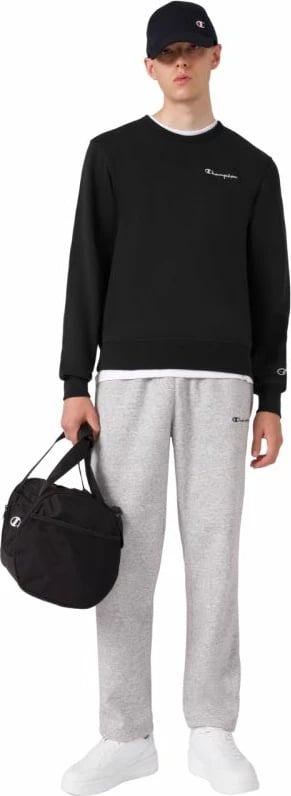 Duks për meshkuj Champion, i zi