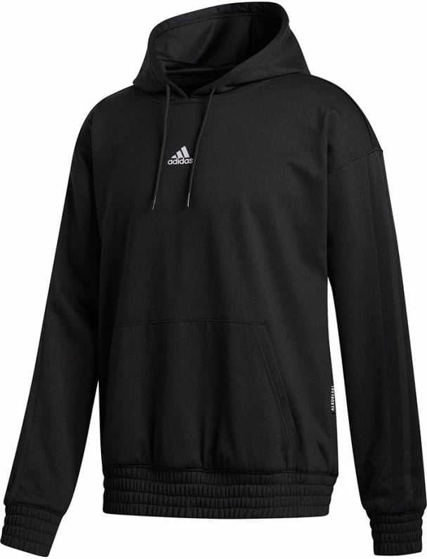 Duks për meshkuj adidas, i zi