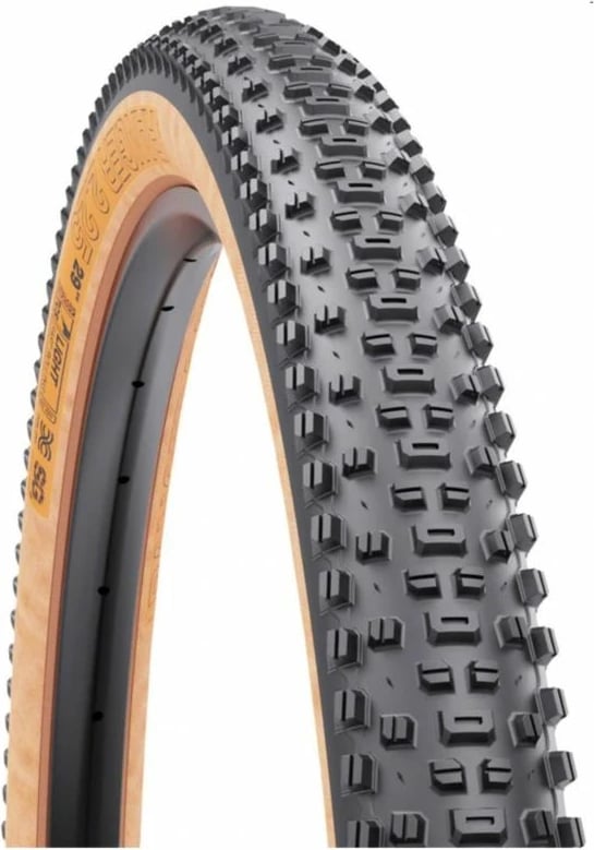 Gomë biçiklete WTB Ranger, 29x2.4, tan