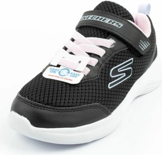 Atlete për fëmijë Skechers, vajza