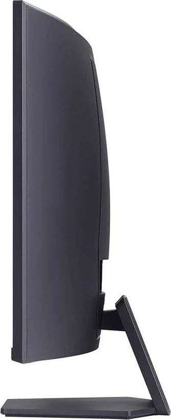 Monitor LG GS60QC, 31.5", VA, QHD, 1ms, 180Hz, i zi