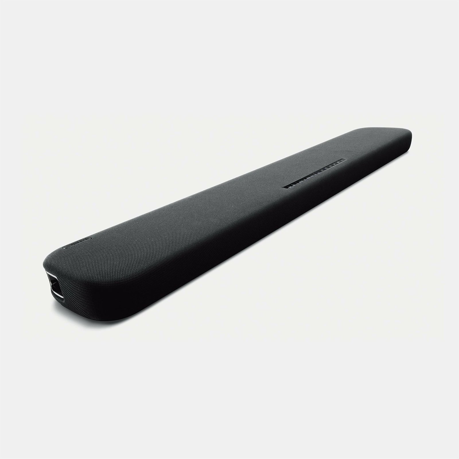 Soundbar Yamaha YAS-109, 2.1 kanale, 120W, Alexa, Bluetooth, e zezë