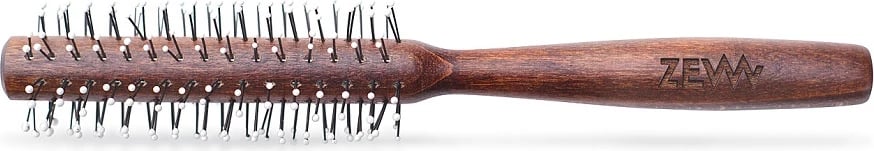 Brushë për flokë dhe mjekër Zew For Men për burra