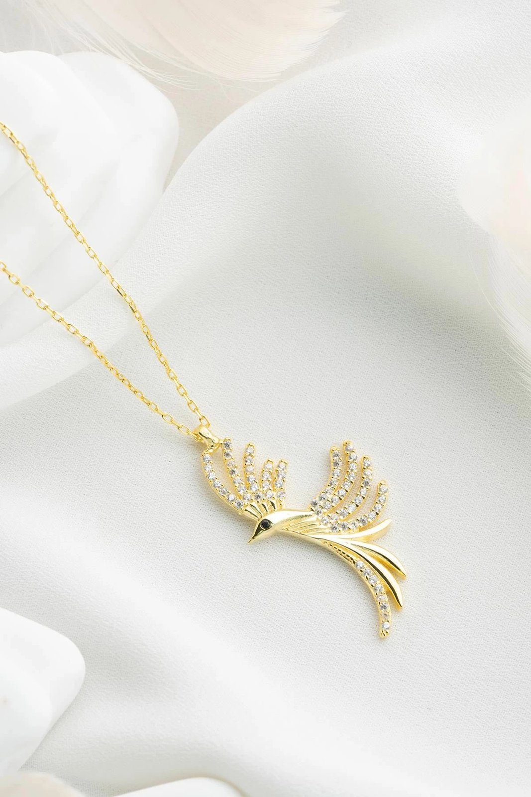 Qafore argjendi e artë, Jumeon, NRZ1000650