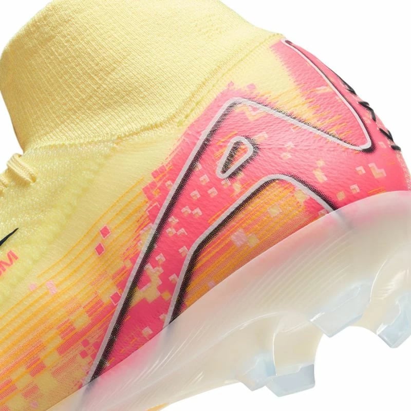 Atlete futbolli Nike për meshkuj, portokalli Atlete futbolli Nike për meshkuj, portokalli