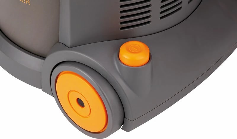 Fshesë Elektrike Universale për Sipërfaqe të Mëdha me ECO Motor ETA PROFI 046790010