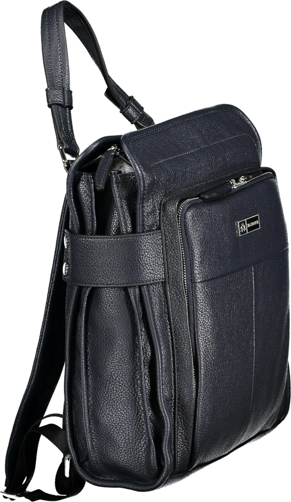 Backpack LA MARTINA UNI për femra, kaltër