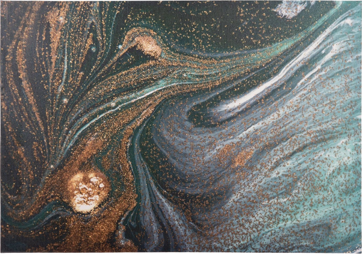 Pikturë muri GOBI FH4780, kanavacë e printuar, 98x2.5x68cm