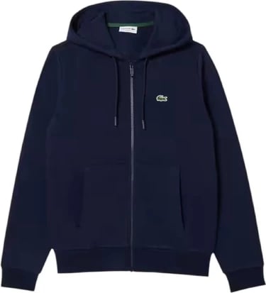 Duks për meshkuj Lacoste, blu