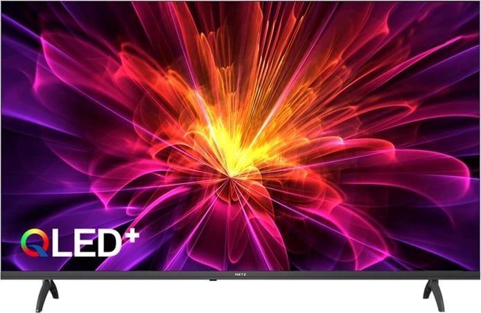 Televizor METZ 40MQE7000Z, 40", QLED+, Full HD, Google TV, i zi