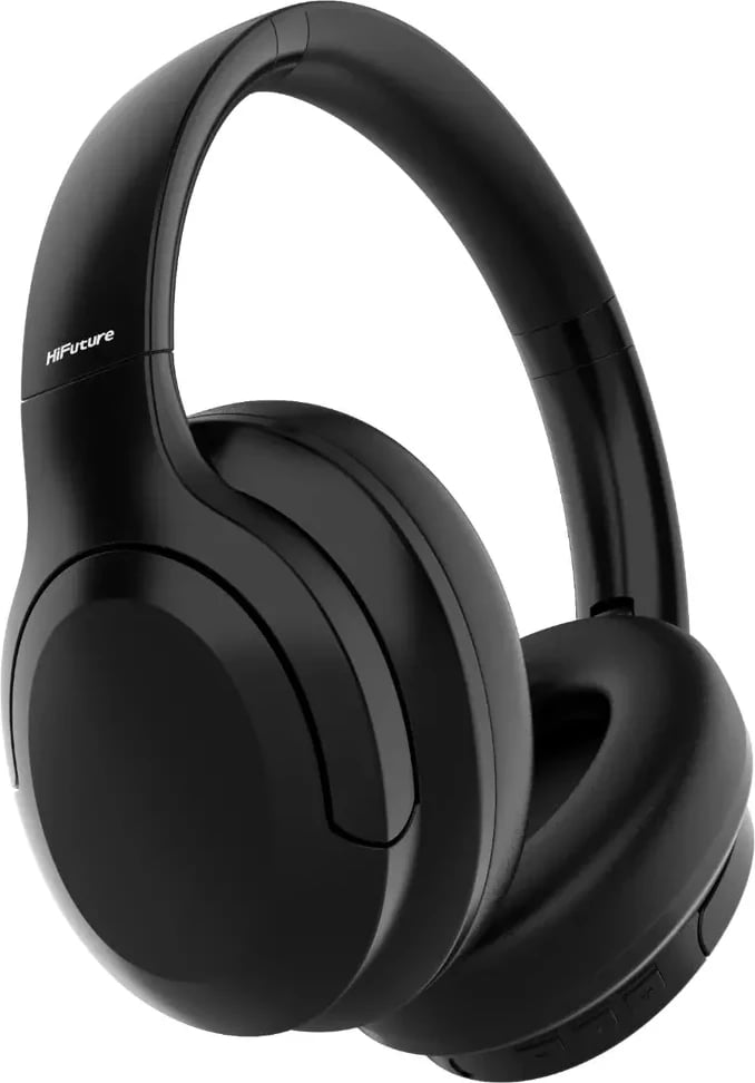 Kufje Hi-Future Future Tour