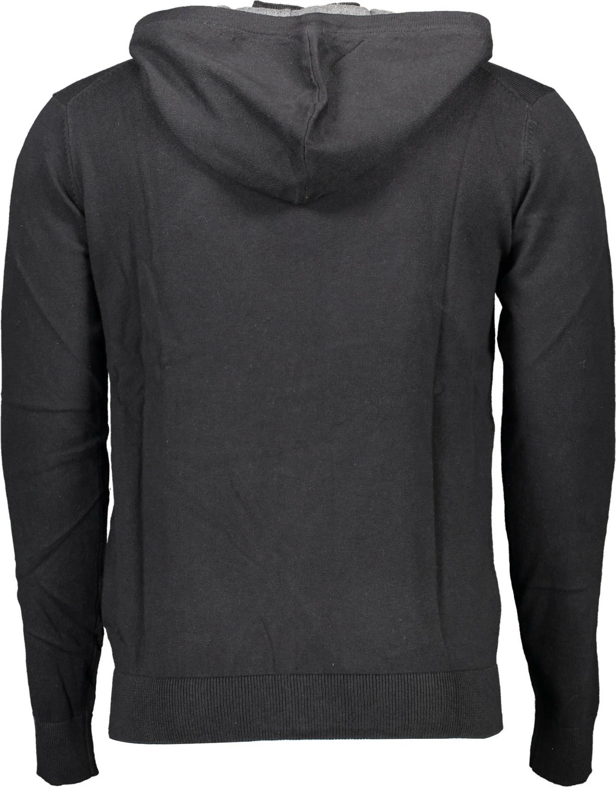 Duks për meshkuj U.S. Polo Assn., i zi