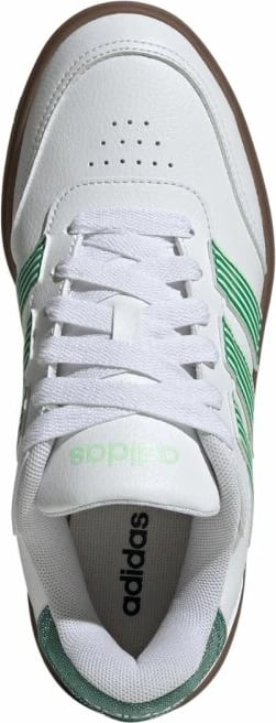 Atlete lifestyle për femra adidas, të bardha