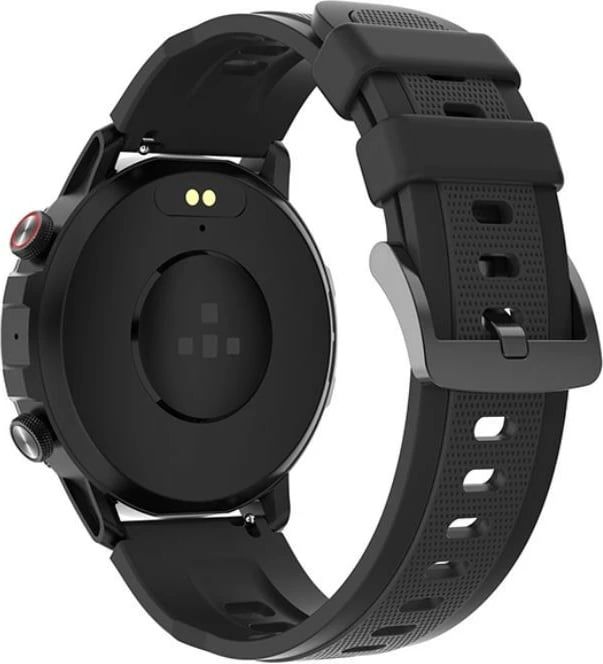 Smartwatch Tracer SMR11 HERO 1.39", 300 mAh, IP67, 3 rripa, E zezë