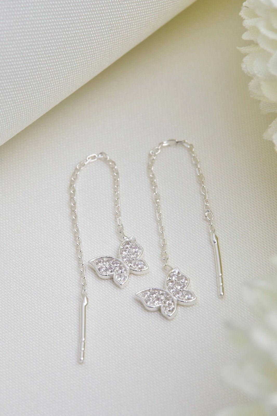 Vathë argjendi Elika, ELKMD50530