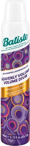 Shampon i thatë Batiste Heavenly Volume 200ml