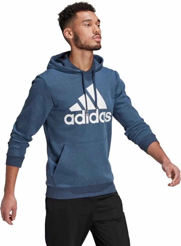 Duks për meshkuj adidas, blu Duks për meshkuj adidas, blu