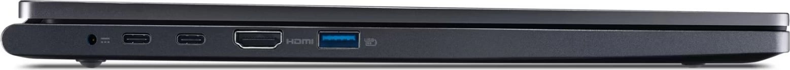 Laptop Acer TravelMate P4 TMP416-53-TCO-59MM, Intel Core Ultra 5, 16 GB RAM, 512 GB SSD, Windows 11 Pro